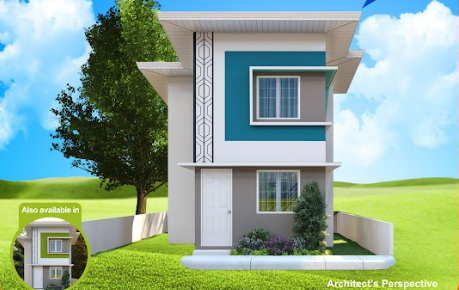 Fiesta Communities Mariveles Phase 2 - MAYA Solo 3BR